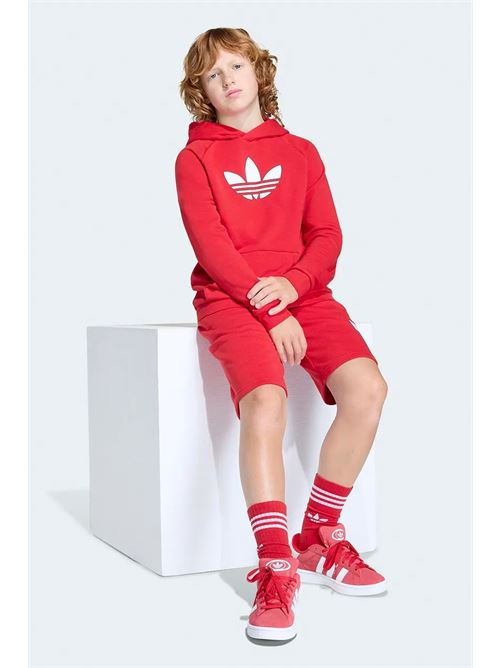 tr lo shorts ADIDAS ORIGINAL | KE2891BETSCA/WHITE